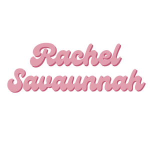 Rachel Savaunnah